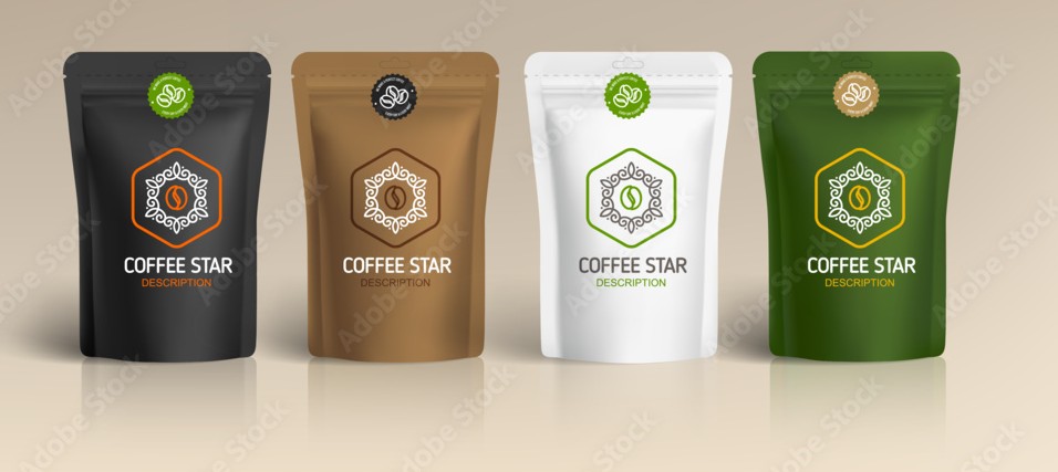 Standup Pouch packaging solution