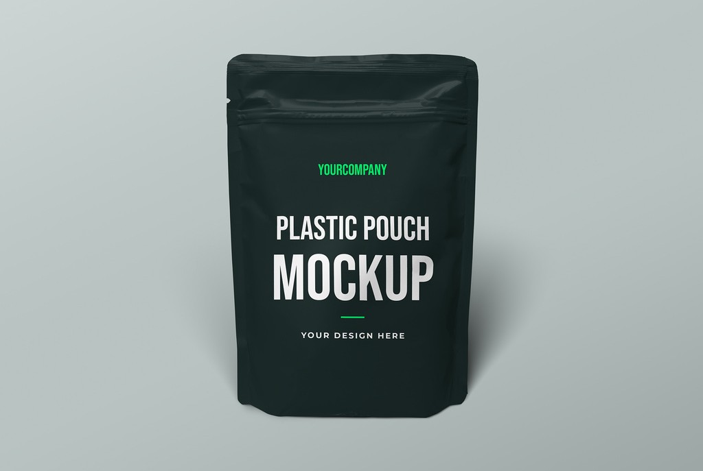 Standup Pouch